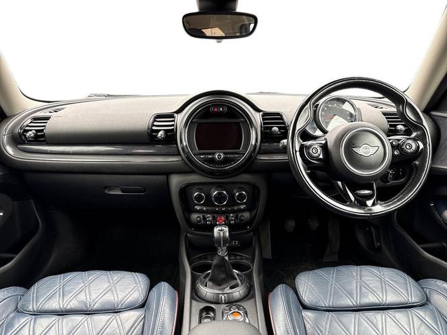 MINI Clubman Photo 10