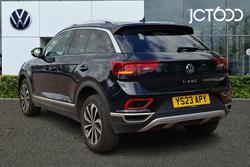 VOLKSWAGEN T-Roc Photo 3