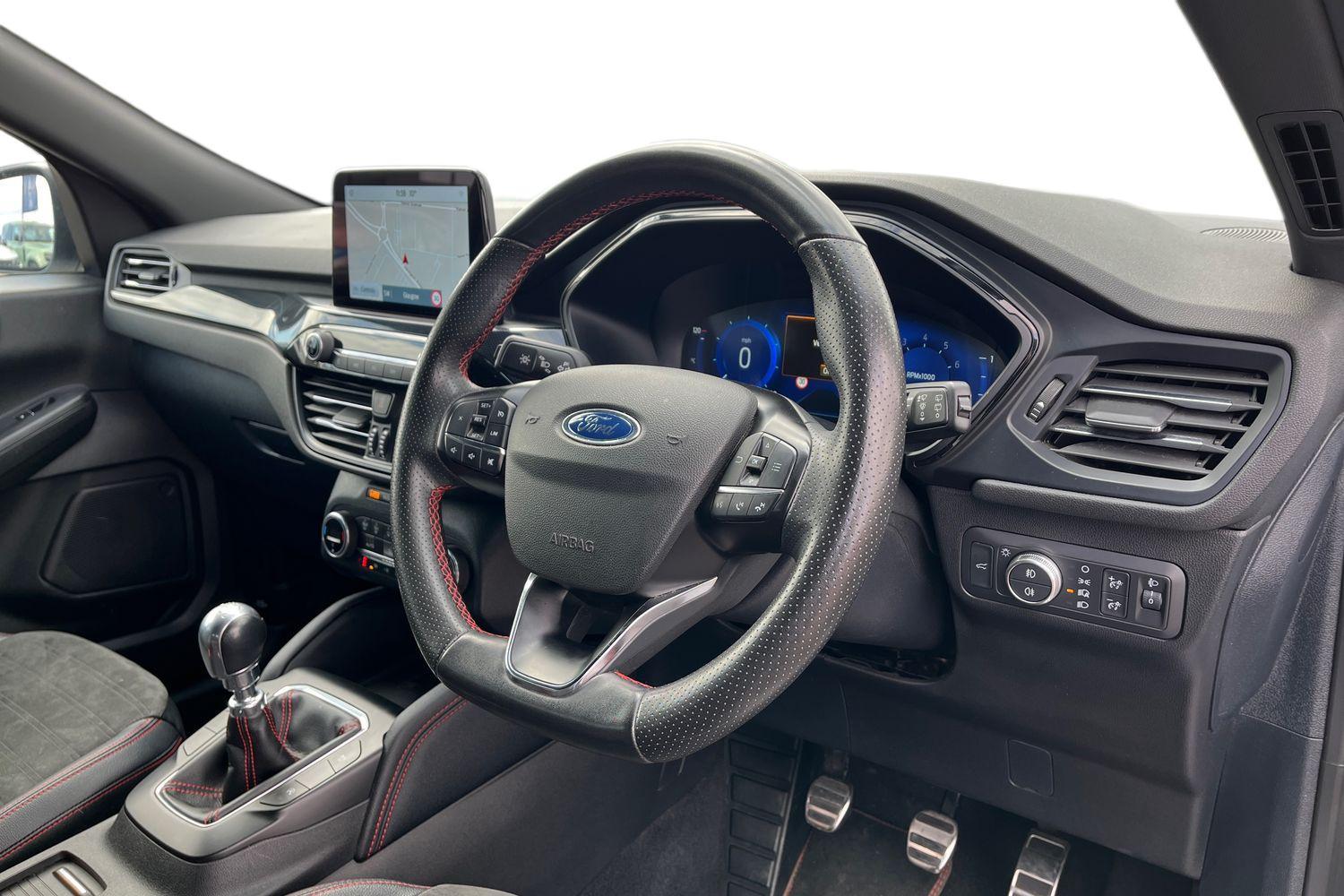 Ford Kuga Photo 8