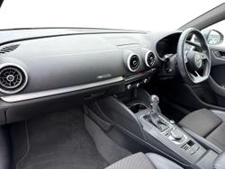 Audi A3 Photo 2
