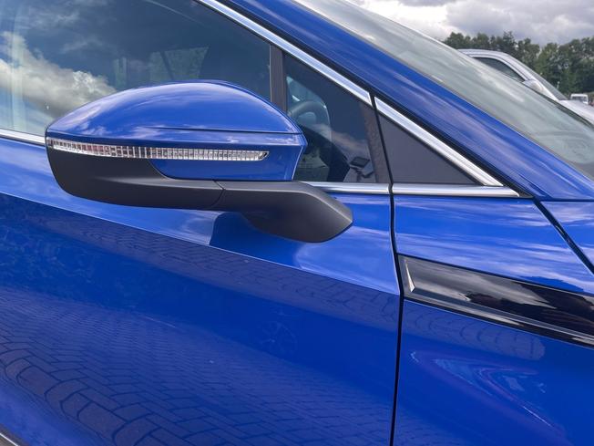 ŠKODA Enyaq Photo 20