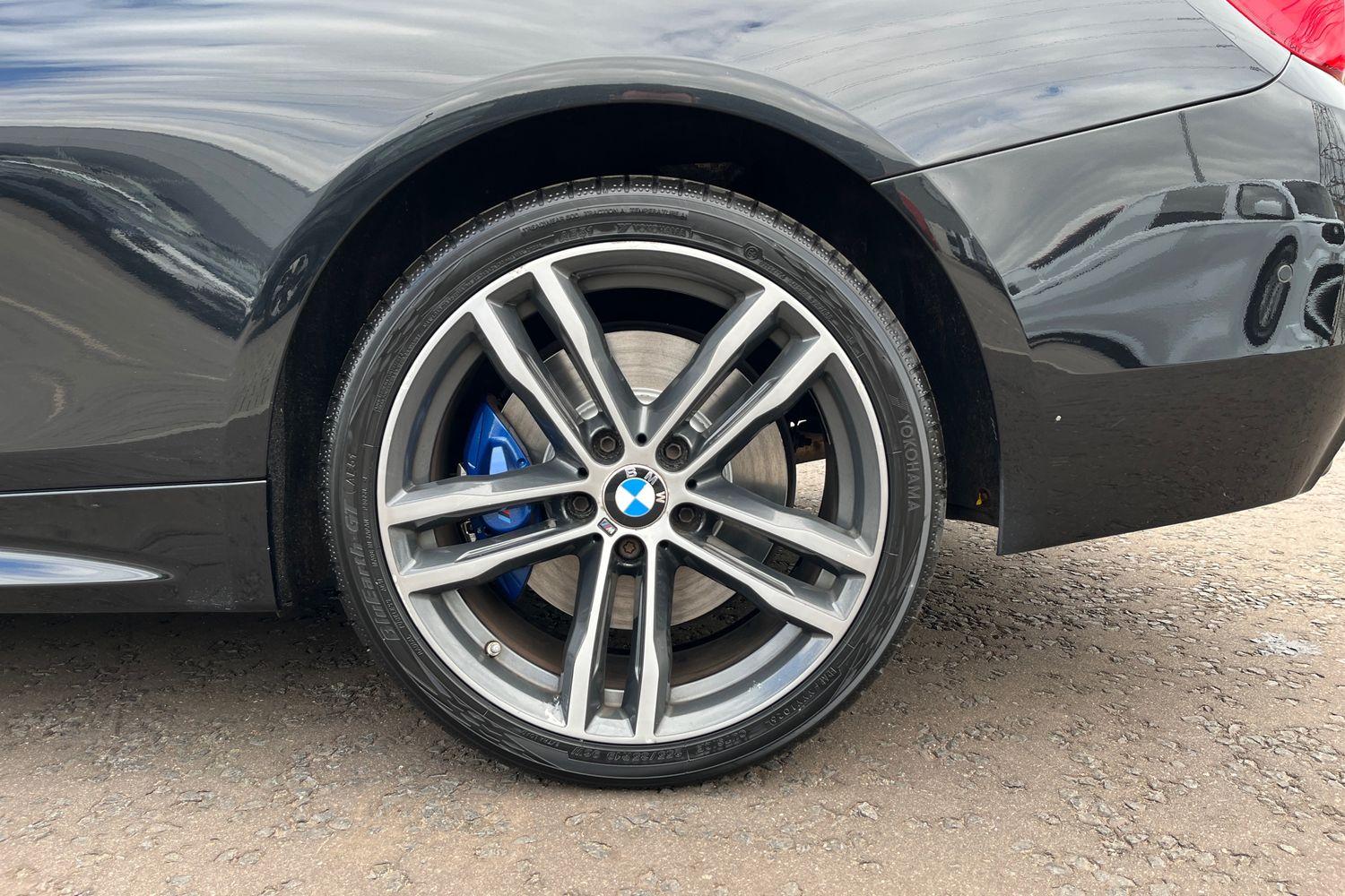 BMW 4 Series Photo 7