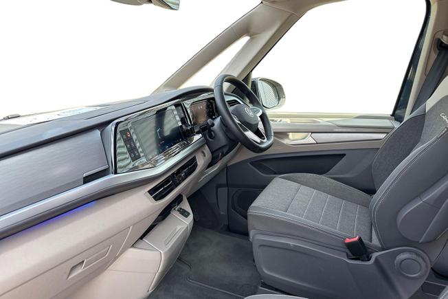 VOLKSWAGEN California Photo 2