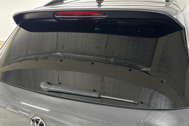Volkswagen Tiguan Photo 30