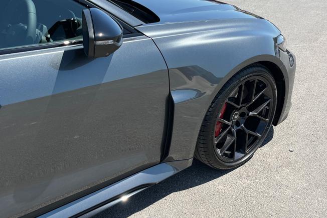 AUDI RS5 Avant Photo 23