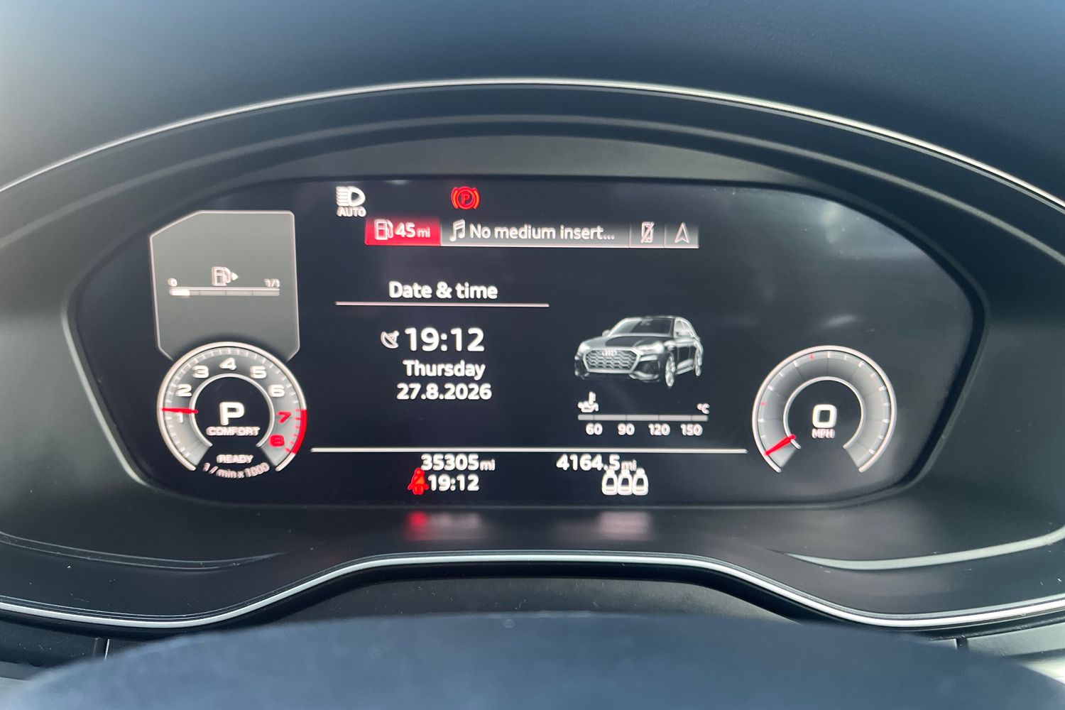 Audi Q5 Photo 12