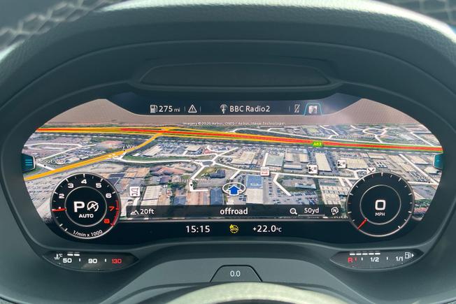 AUDI Q2 Photo 30