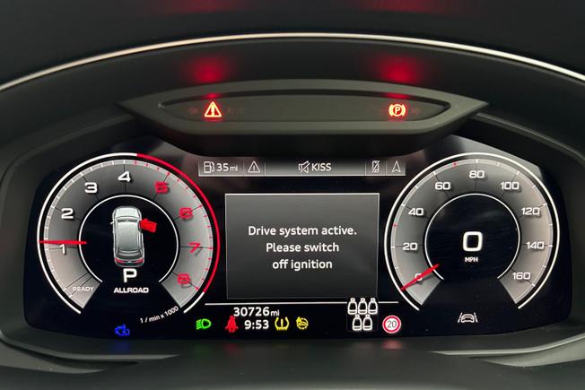 Audi Q7 Photo 15