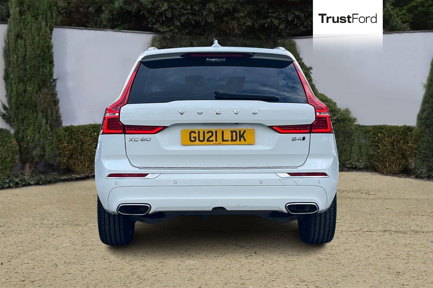 Volvo XC60 Photo 6