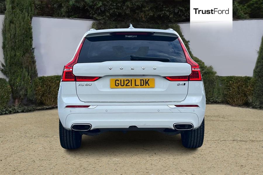 Volvo XC60 Photo autoimg-31db3e490b8efa08d97c68fafbdb717f80864d99.jpg