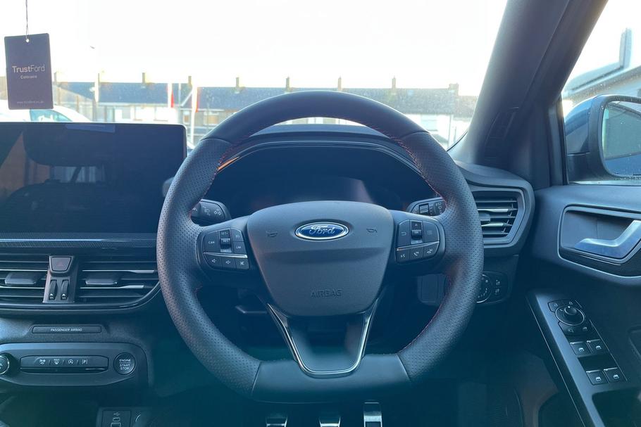 Used Ford FOCUS IMZ9423 12