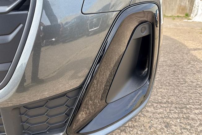 AUDI A5 Photo 59