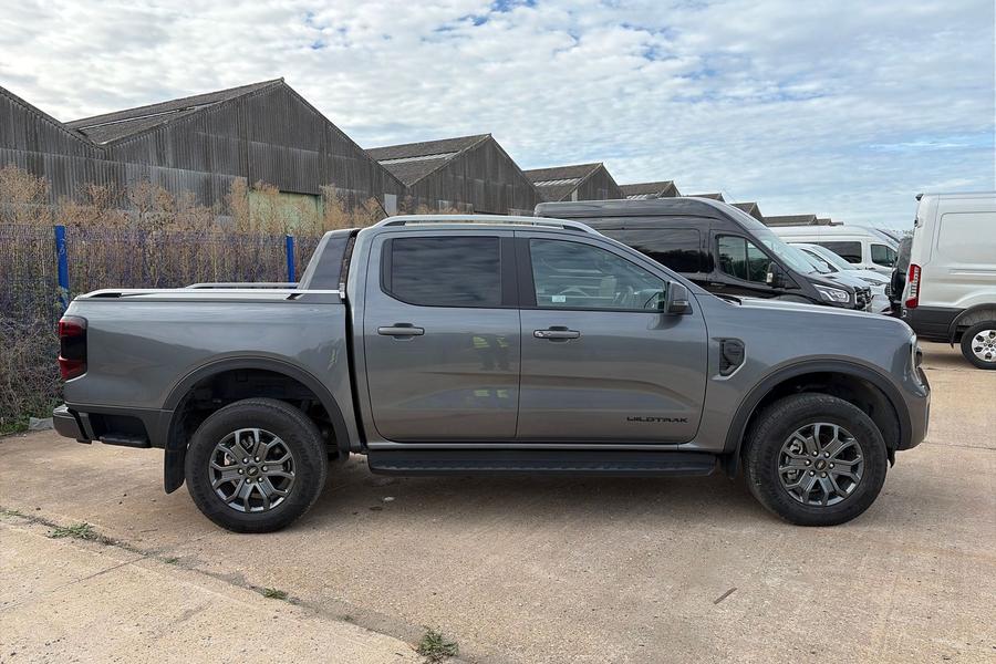 Ford RANGER Photo autoimg-31dbdc36b415afe3e4f30c3f2bbdf66670cf16f2.jpg