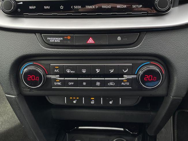 Kia Xceed Photo 45