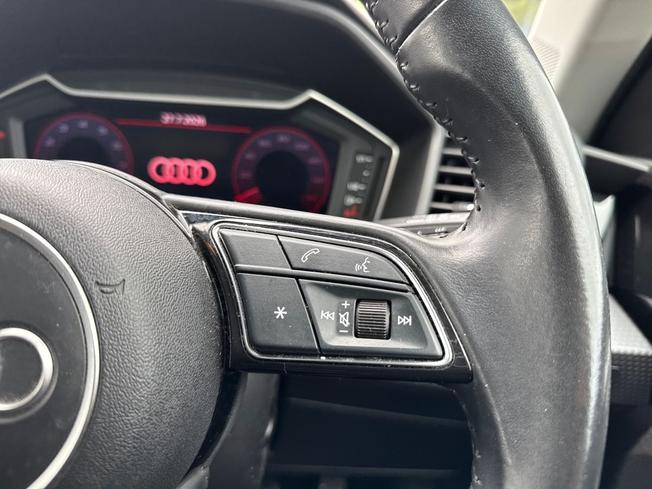 AUDI A1 Photo 17