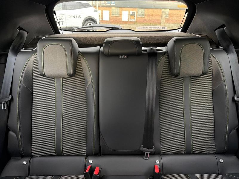 Used Peugeot E-2008 ND24XNL 30