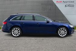 AUDI A4 Photo 4