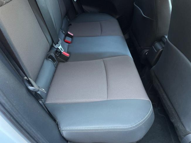 TOYOTA Yaris Cross Photo 31