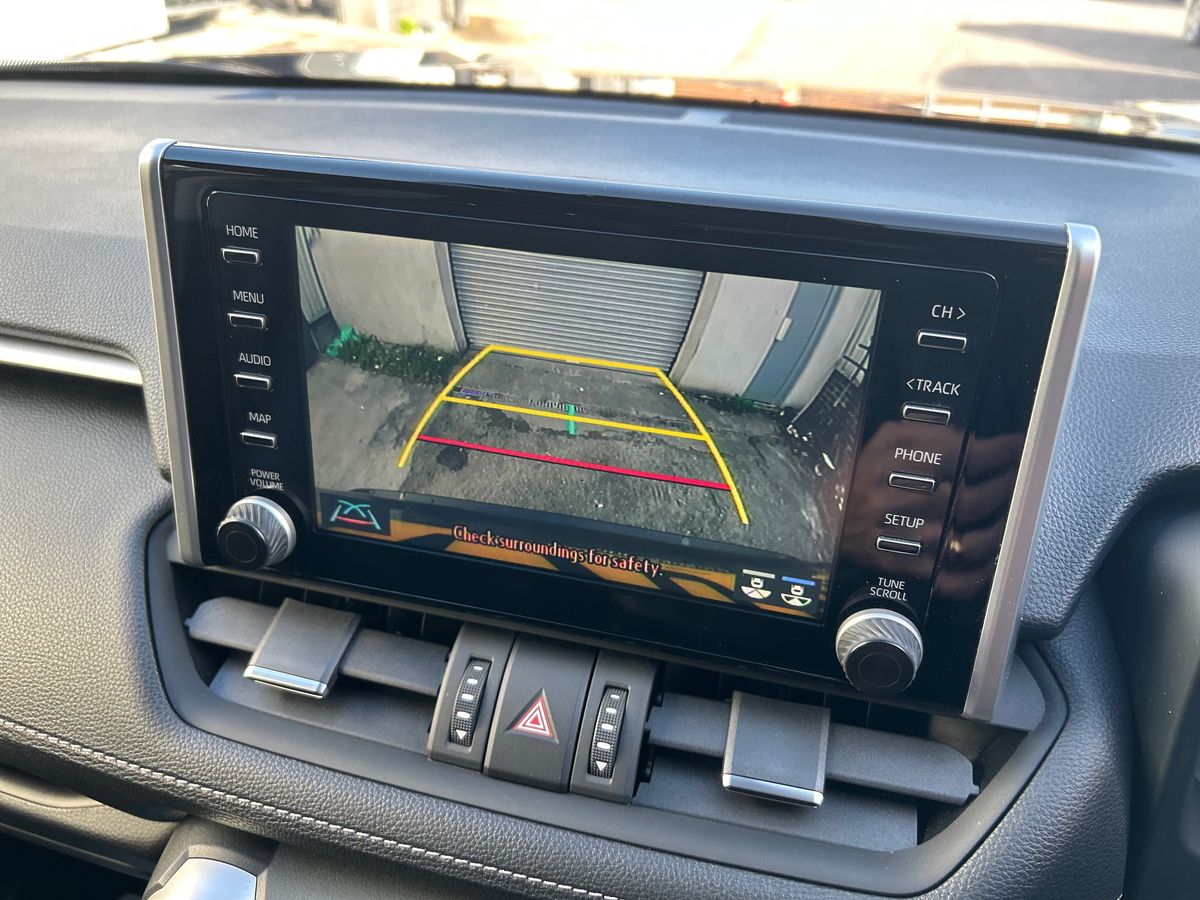 Toyota RAV4 Photo 10