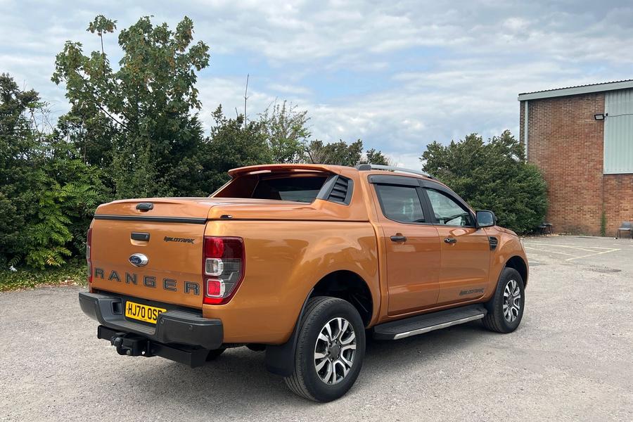 Ford RANGER Photo autoimg-31ddd32490e05402312dc255370088bcd02524f3.jpg