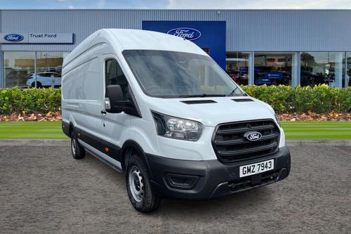 Used Ford TRANSIT GMZ7943 1