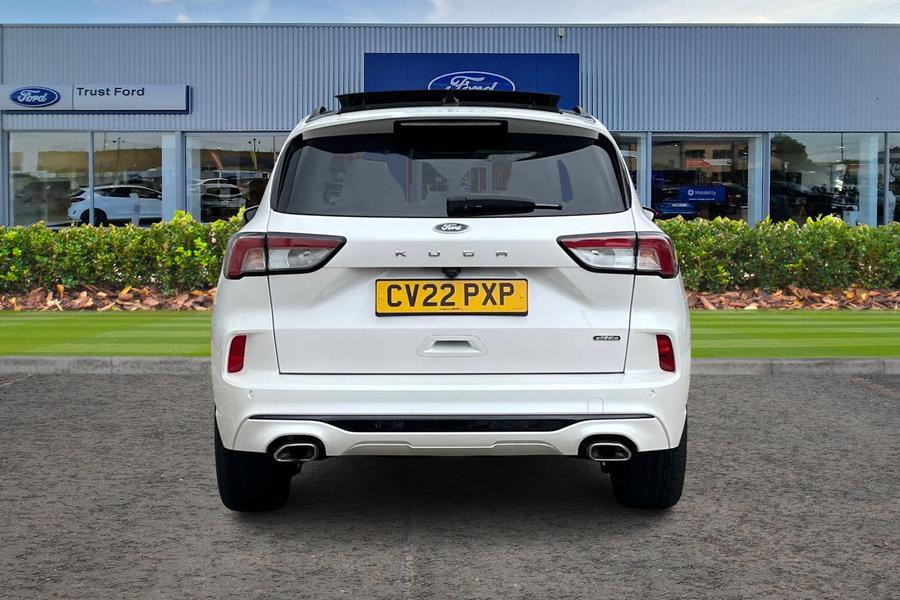 Ford KUGA Photo autoimg-31dee8d3e6742f5f4542a6f68c10792cc3d7a36a.jpg