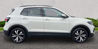 Volkswagen T-cross Photo 3