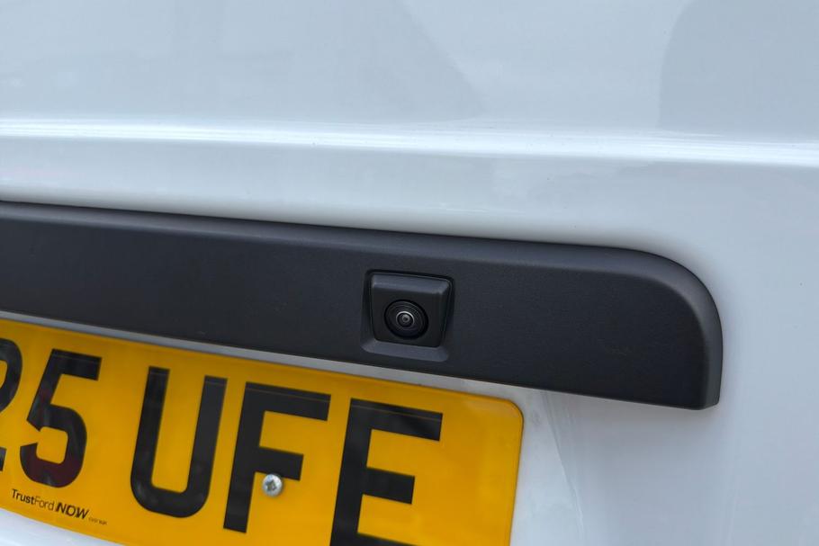 Used Ford Transit Connect WN25UFE 21