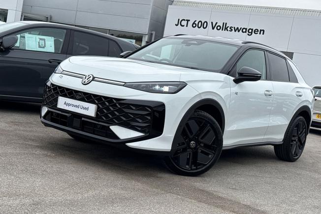 VOLKSWAGEN T-Roc Photo 56