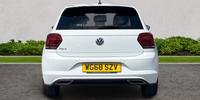 Volkswagen Polo Photo 8