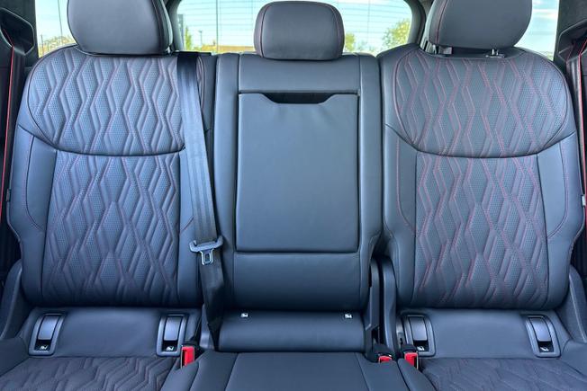 Audi Q7 Photo 43