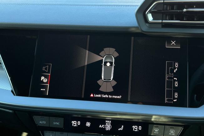 AUDI  A3 Sportback Photo 43