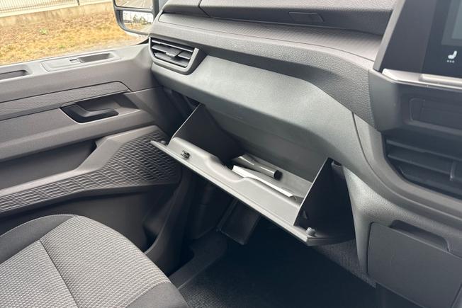 Volkswagen Transporter Photo 47
