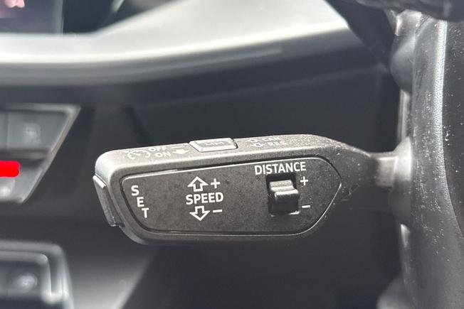 Audi A3 Photo 40