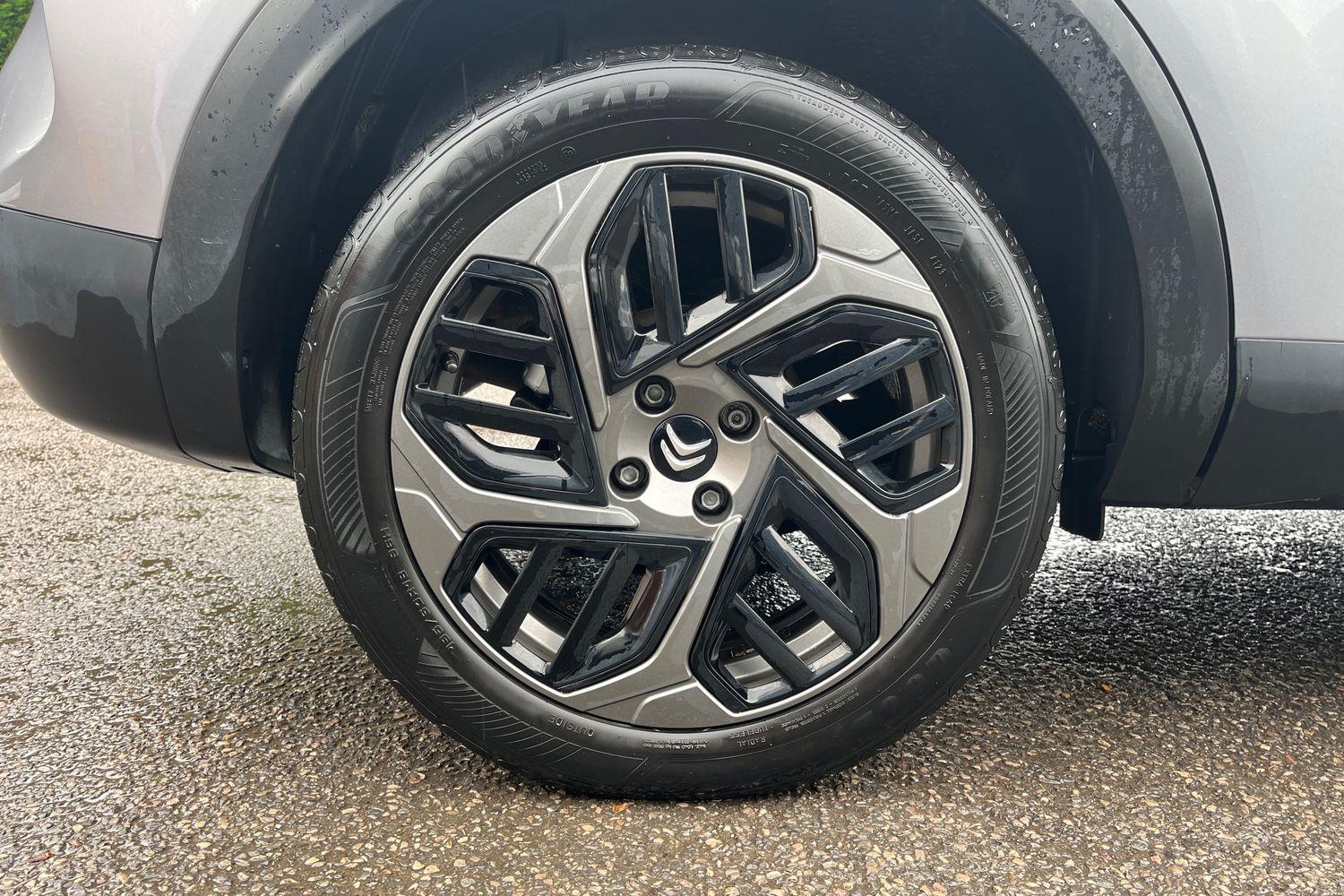 Citroen C4 Photo 7