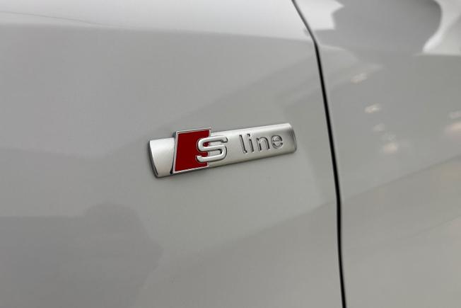 AUDI A1 Photo 27
