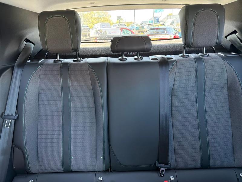 Used Peugeot 2008 SD72UOF 29
