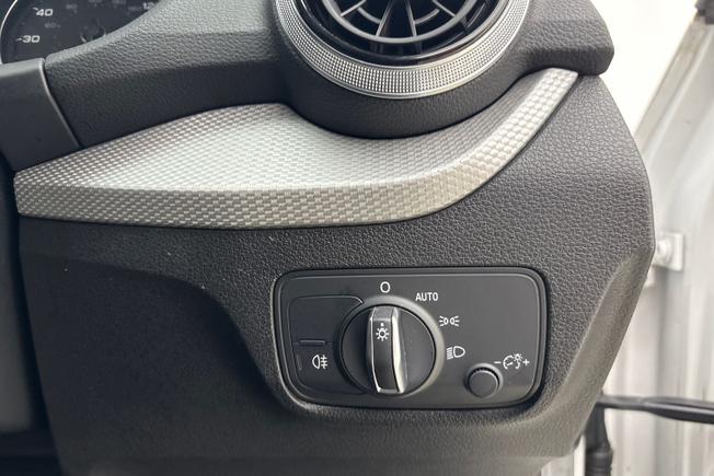AUDI Q2 Photo 29