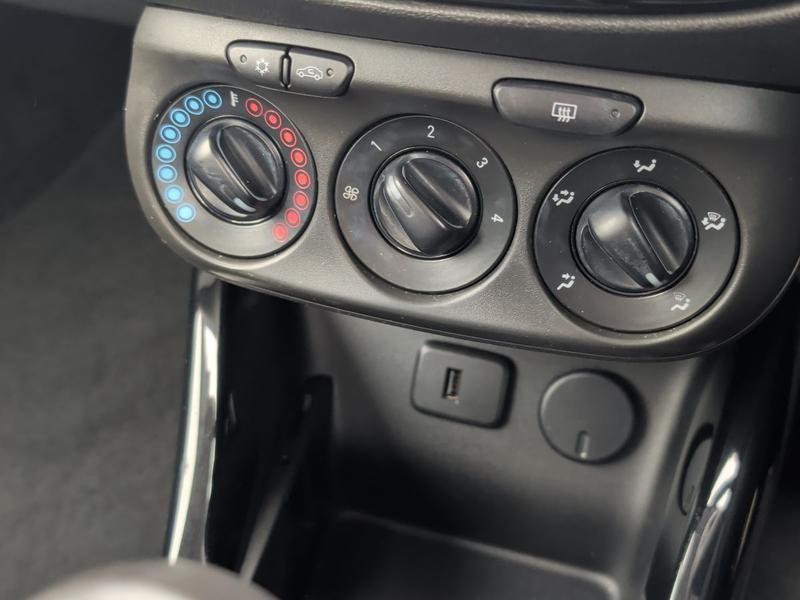 Used Vauxhall ADAM NV18UFK 23