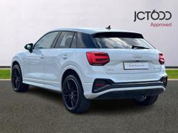 AUDI Q2 Photo 3