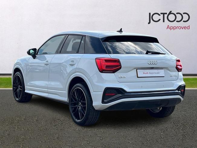 AUDI Q2 Photo 3