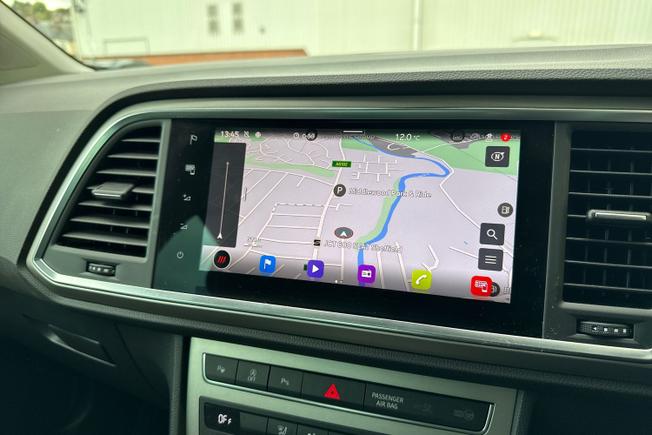 SEAT Ateca Photo 15