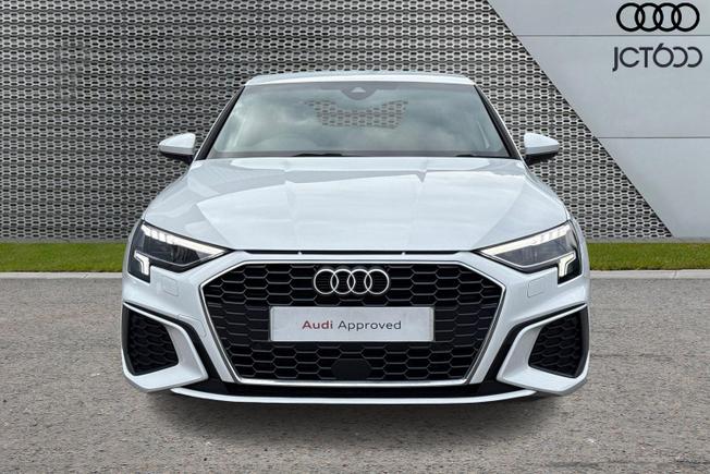 AUDI A3 Photo 9