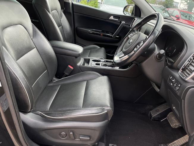 KIA Sportage Photo 28