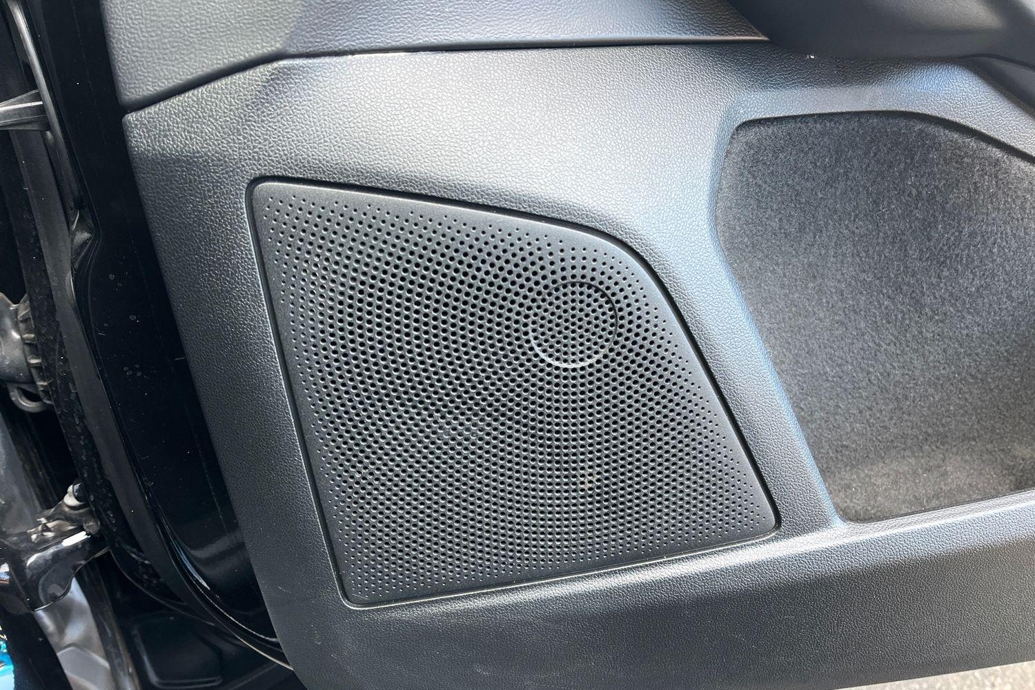 Ford Focus Photo 25
