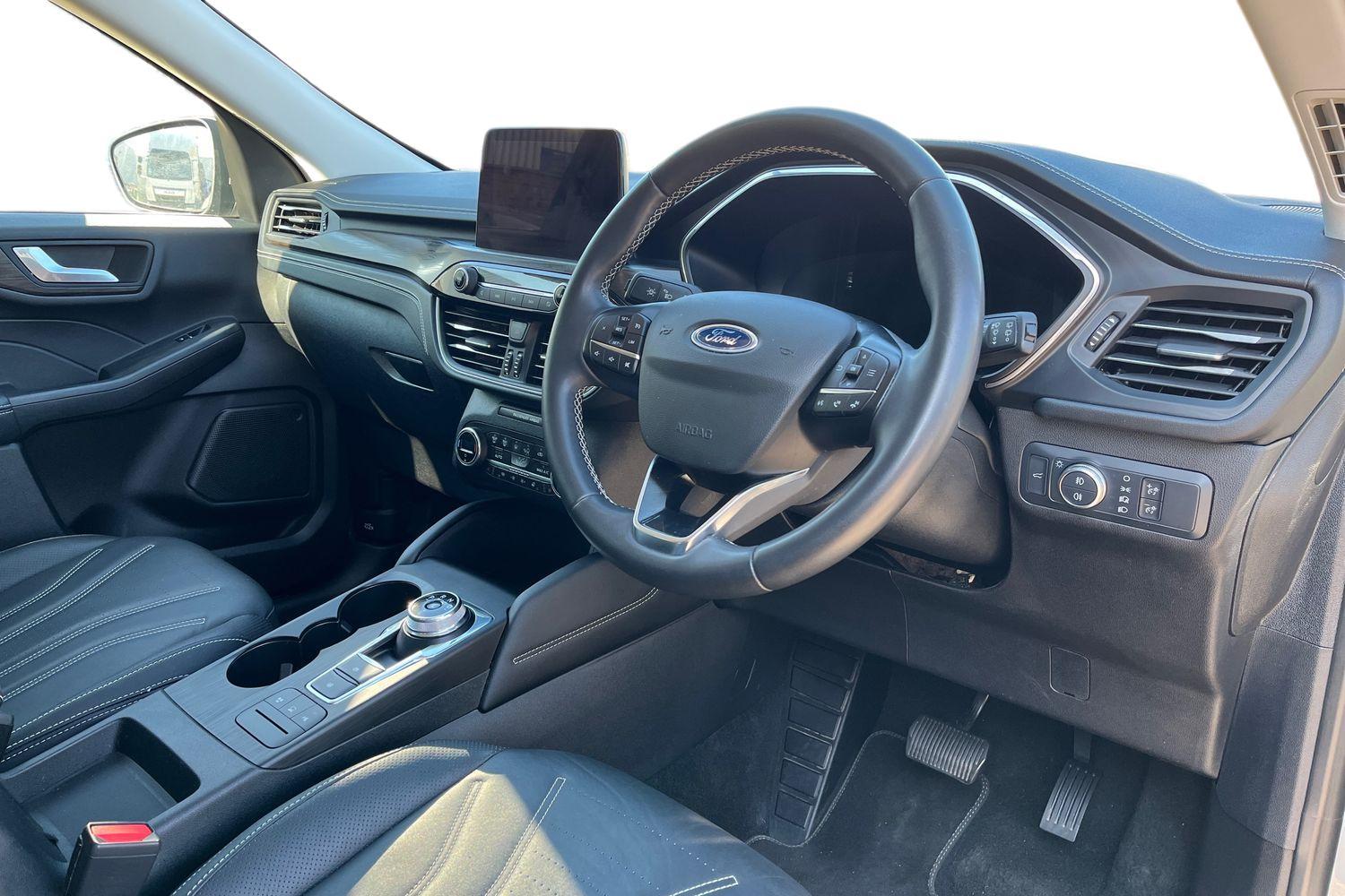 Ford Kuga Photo 8