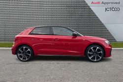 AUDI A1 Photo 4