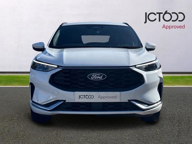 FORD Kuga Photo 8