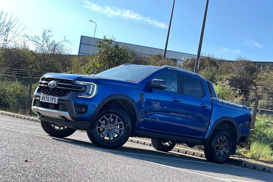 Ford RANGER Photo autoimg-31ed2a19a2d7991dc620963722a3157d91f231b7.jpg