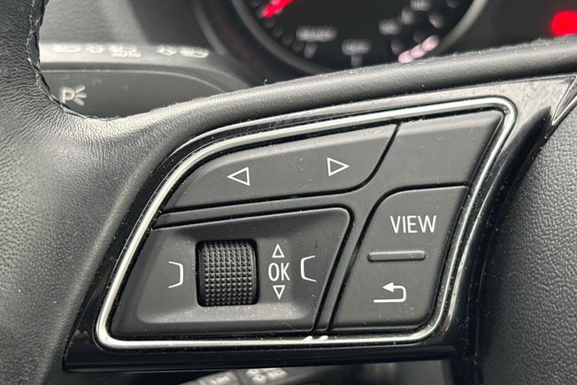 AUDI Q2 Photo 16